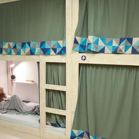 Baybayin Hostel - Pasay Close To Airport Екстериор снимка