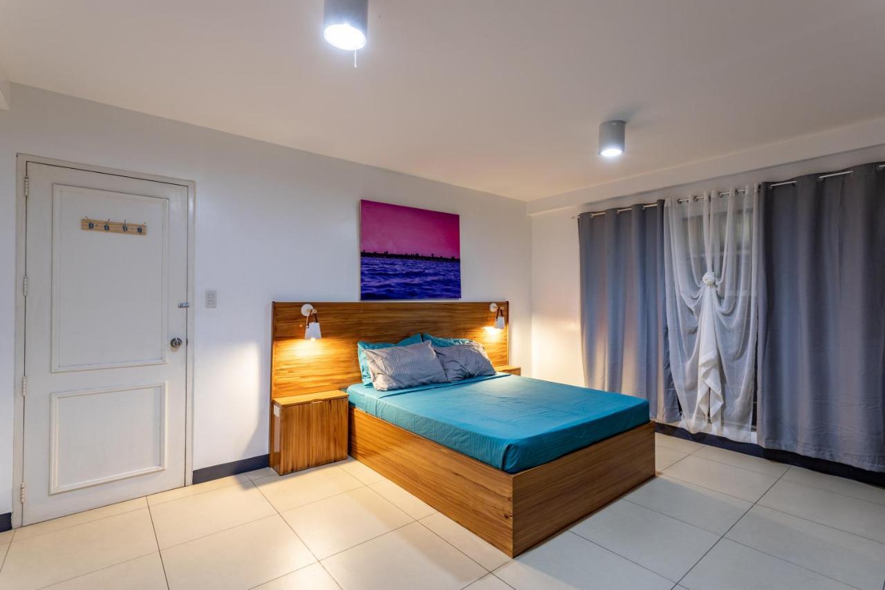 Baybayin Hostel - Pasay Close To Airport Екстериор снимка