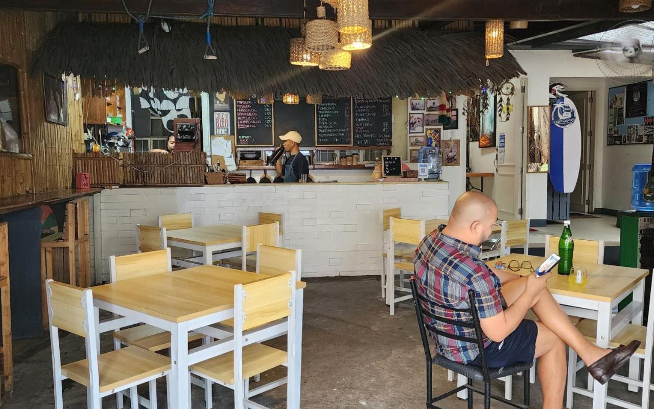 Baybayin Hostel - Pasay Close To Airport Екстериор снимка