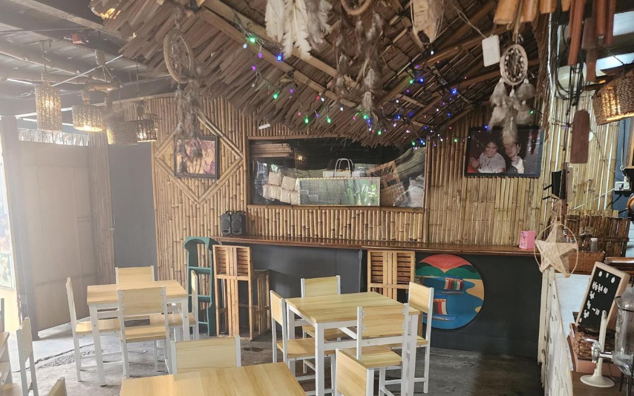 Baybayin Hostel - Pasay Close To Airport Екстериор снимка