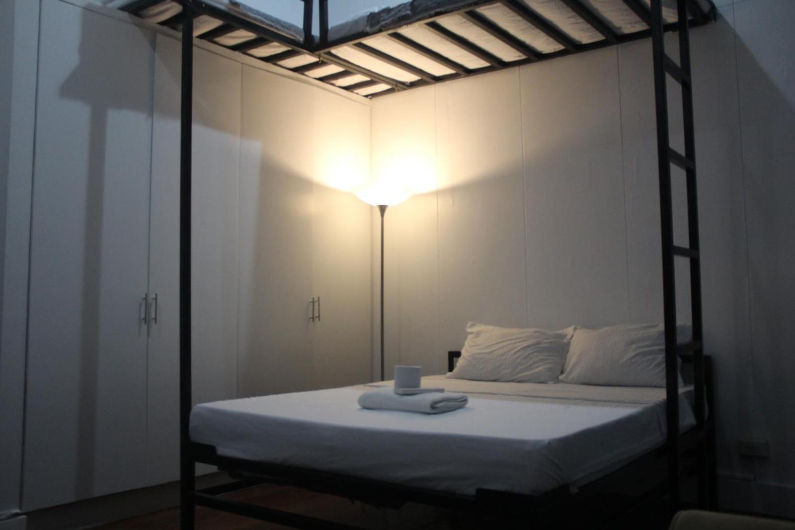 Baybayin Hostel - Pasay Close To Airport Екстериор снимка