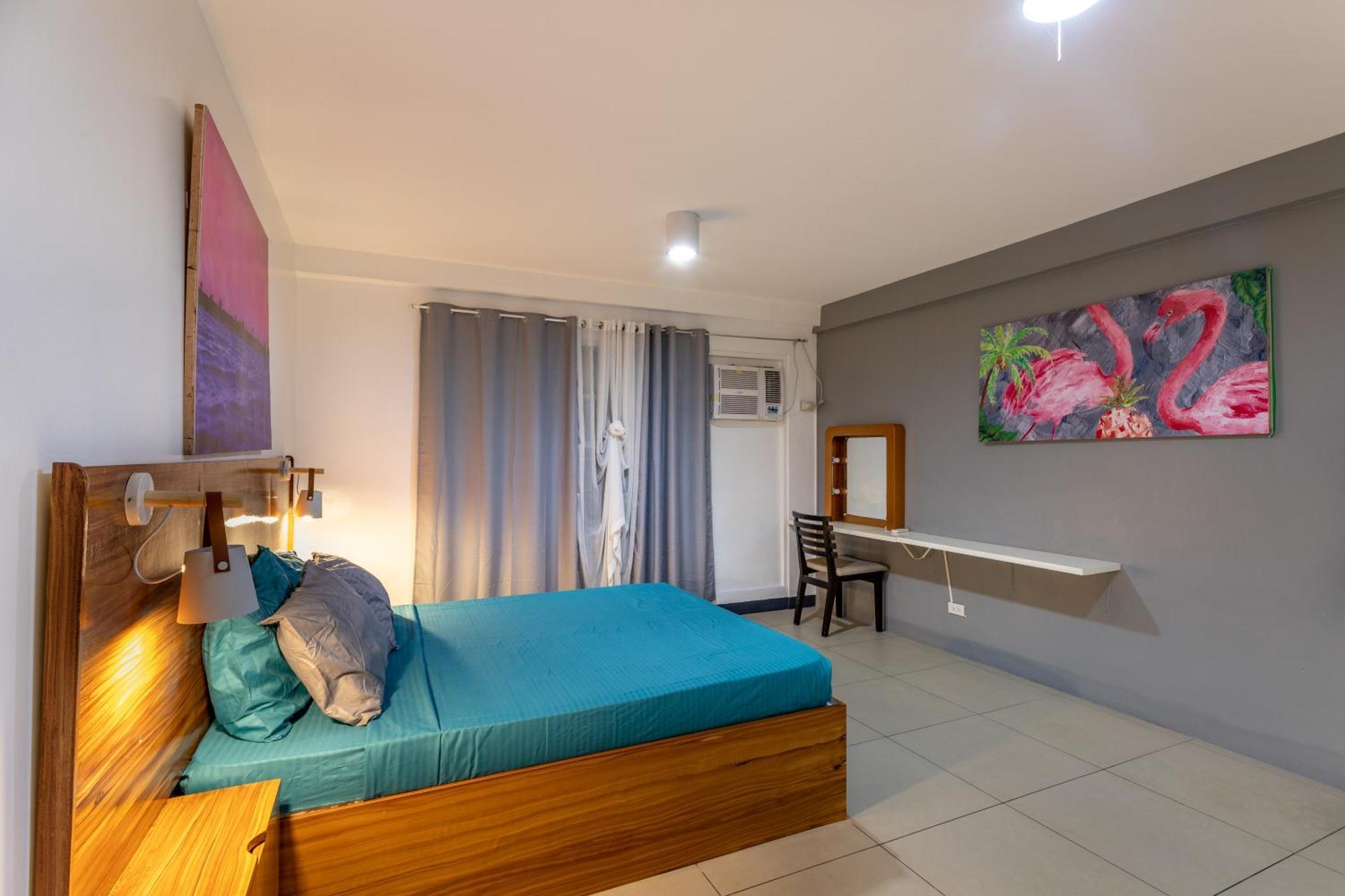 Baybayin Hostel - Pasay Close To Airport Стая снимка